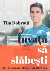 Invata sa slabesti de Tim Dobrota