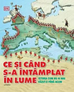 Iosca - carte cu autograf de Cristian Fulas