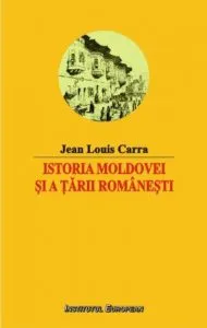 Istoria Moldovei si a Tarii Romanesti