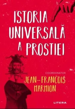 Istoria universala a prostiei