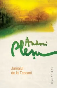 Jurnalul de la Tescani de Andrei Plesu