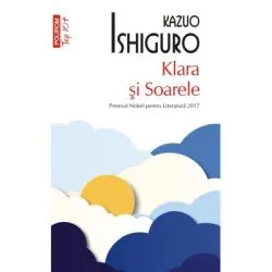 Klara si Soarele (editie de buzunar) de Kazuo Ishiguro