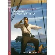 Le Comte de Monte Cristo de Alexandre  Dumas