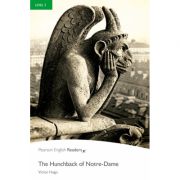 Level 3: The Hunchback of Notre-Dame