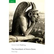 Level 3: The Hunchback of Notre-Dame de Victor Hugo