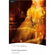 Level 6: Great Expectations de Charles Dickens