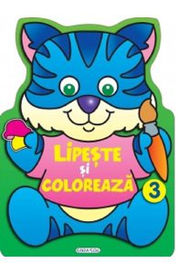 Lipeste si coloreaza 3