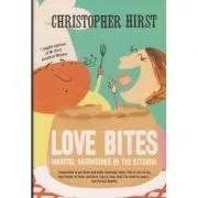 Love Bites de Christopher Hirst