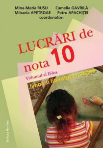Lucrari de nota 10. Vol 2