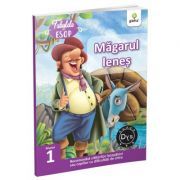 Magarul lenes