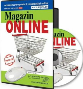 Magazin online