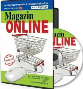 Magazin online