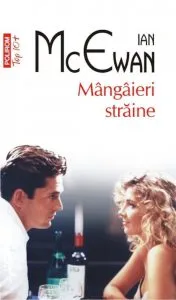 Mangaieri straine de Ian McEwan