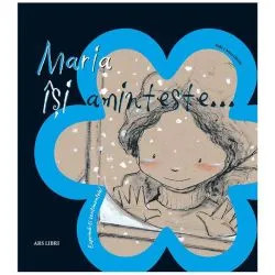 Maria își amintește... de Anna Obiols