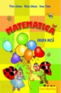 Matematica 3+