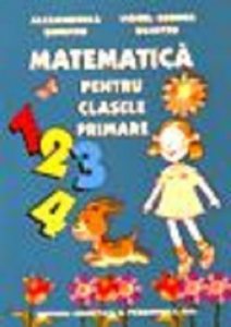 Matematica pentru clasele primare