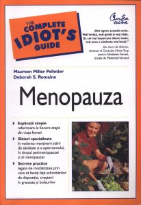 Menopauza