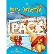 Merry Christmas cu cross-platform App de Jenny Dooley