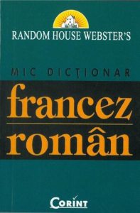 Mic dictionar francez-roman
