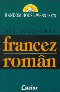 Mic dictionar francez-roman