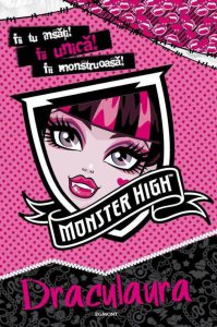 Monster High - Draculaura