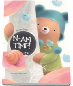 N-am timp!