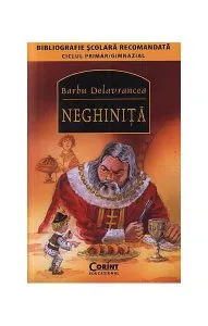 Neghiniţă de Barbu Stefanescu Delavrancea