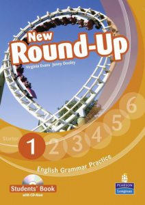 New Round-Up English Grammar Practice 1 Student