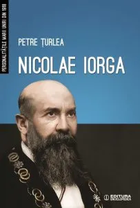 Nicolae Iorga de Petre Turlea