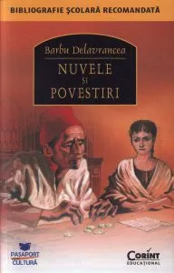 Nuvele si povestiri de Barbu Stefanescu Delavrancea