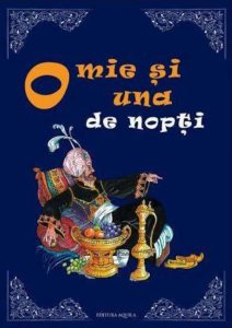O mie si una de nopti