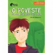 O poveste despre un baiat si o fata