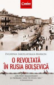 O revoltata in Rusia bolsevica