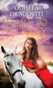 Odiseea dragostei de Mary Jo Putney
