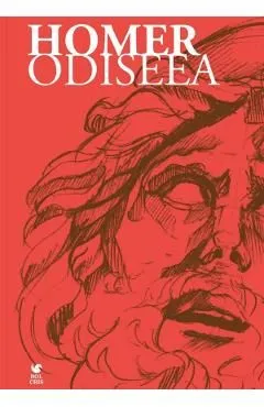 Odiseea. Editie integrala de Homer