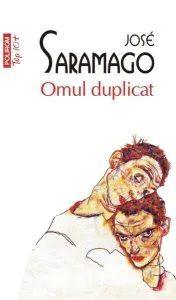 Omul duplicat de Jose Saramago