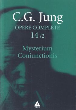 Opere complete 14/2: Mysterium Coniunctionis
