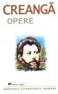Opere de Ion Creanga