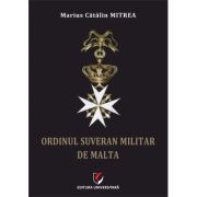 Ordinul Suveran Militar de Malta
