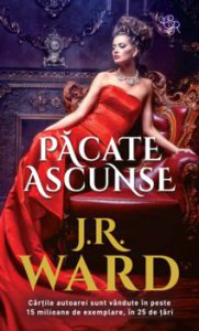 Pacate ascunse