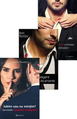 Pachet Cuplurile inteligente rezista in timp de Andrei Vulpescu