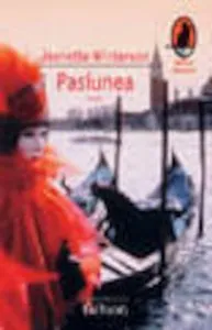Pasiunea de Jeanette Winterson