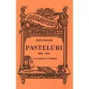 Pasteluri de Vasile Alecsandri