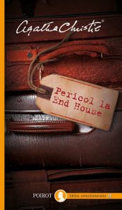 Pericol la End House. Editia colectionarului