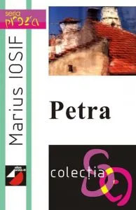 Petra de Marius Iosif