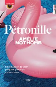 Petronille de Amelie Nothomb