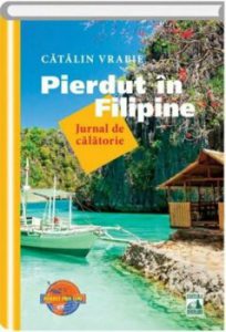 Pierdut in Filipine - Jurnal de calatorie