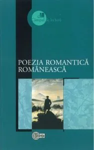 Poezia romantica romaneasca de Mircea V. Ciobanu