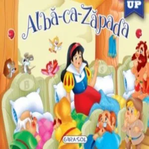 Pop-up-Alba-ca-zapada