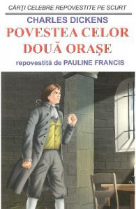 Povestea celor doua orase